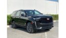 Cadillac Escalade 600 Full Options **2021**