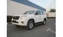 Toyota Prado TOYOTA PRADO DIESEL RIGHT HAND 2011 MANUAL GEAR