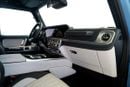 مرسيدس بنز G 63 AMG STD 4MATIC SUV