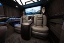 Mercedes Benz V300 AVANTGARDE ERTEX LUXURY CAR DESIGN CO. - 35th YEAR BOTTEGA