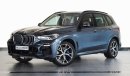 بي أم دبليو X5 XDRIVE 40 i