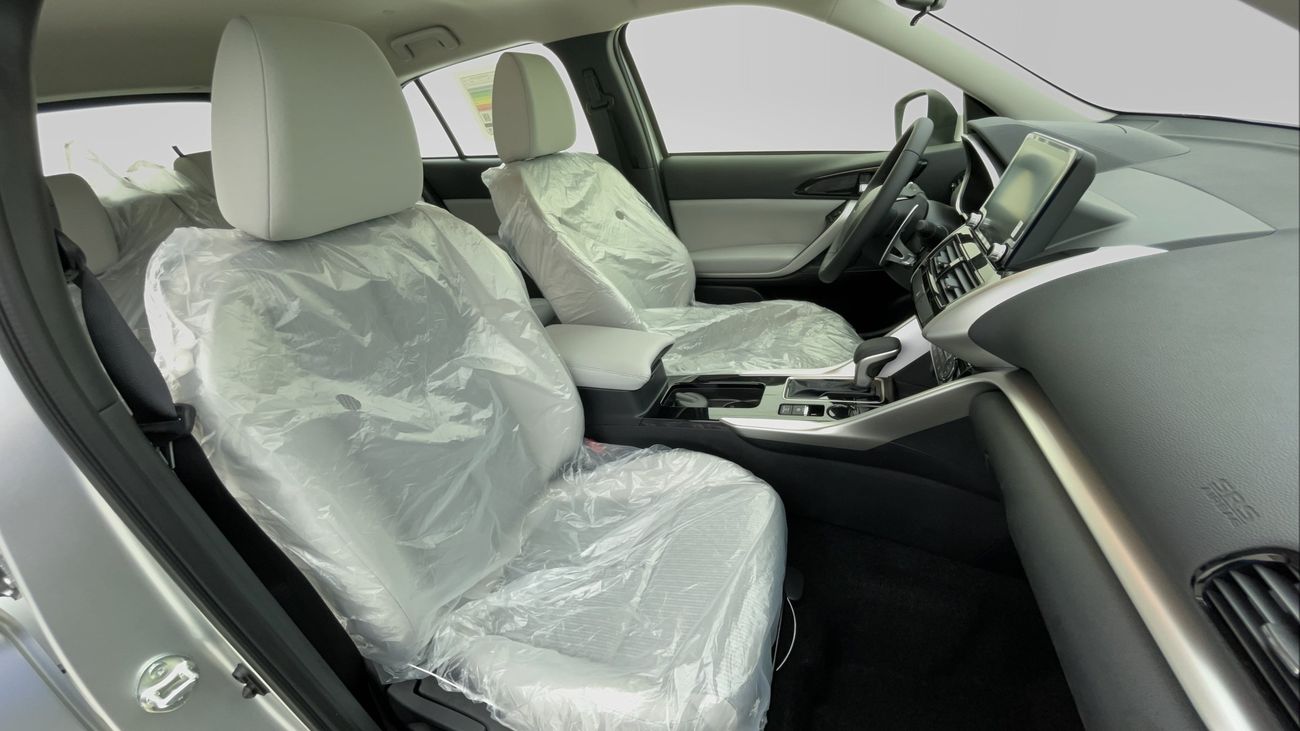 Mitsubishi Eclipse Cross GLS MIDLINE 1.5 | Zero Down Payment | Home Test Drive