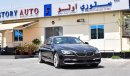 BMW 640i i Gran Coupe