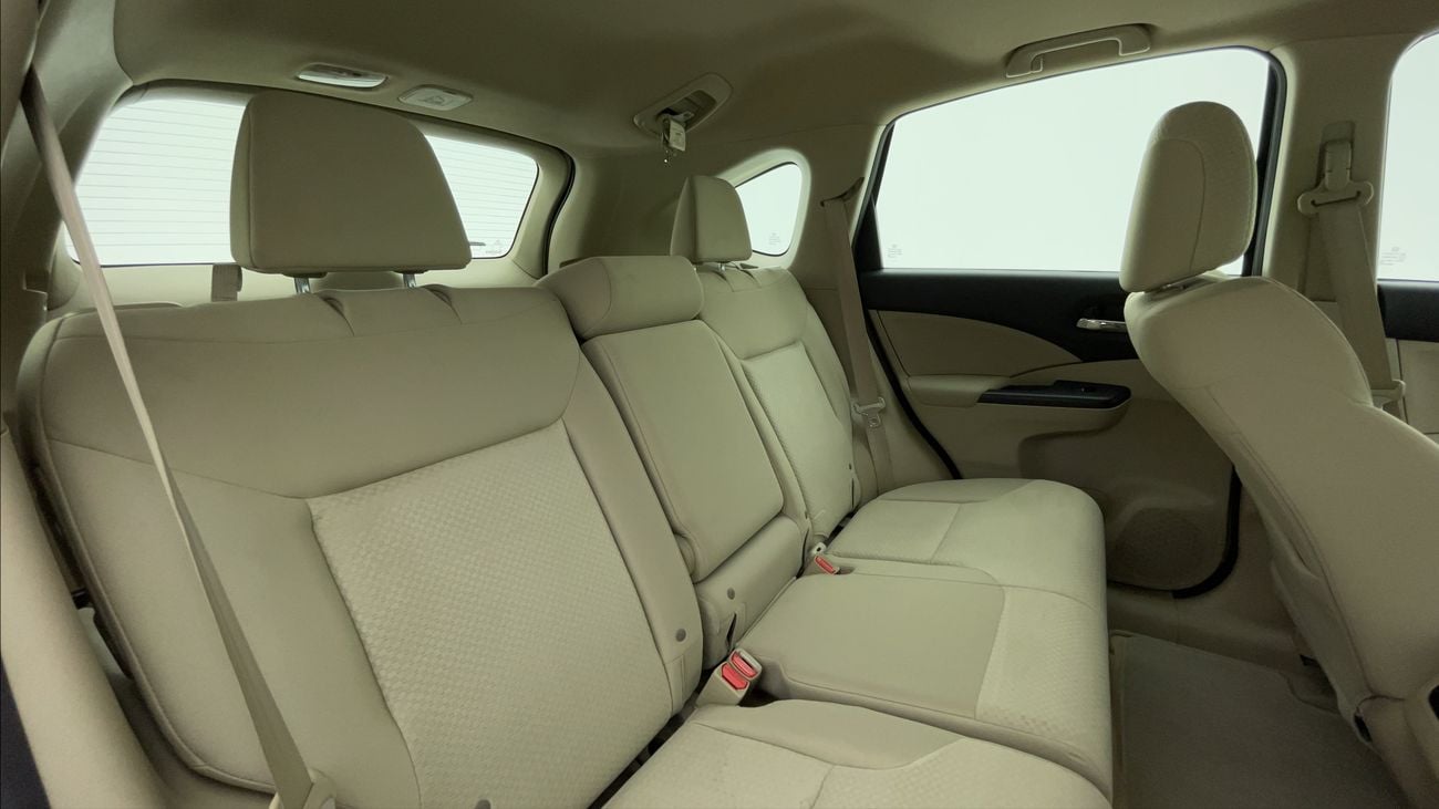 Honda CRV EX I 2.4 | Zero Down Payment | Free Home Test Drive