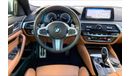 BMW 520i M Sport