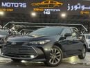 Toyota Avalon TOYOTA AVALON 2022