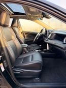 تويوتا راف ٤ VXR