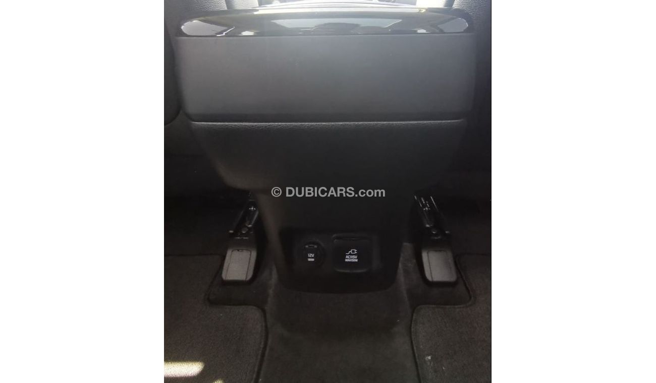 Used Kia Telluride 2022 Grey 2022 for sale in Sharjah 613662