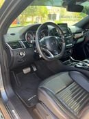 Mercedes-Benz GLE 53 AMG Coupe