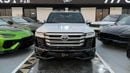 Toyota Land Cruiser TOYOTA LAND CRUISER VXS 3.5L TURBO V6 - 2024