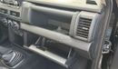 Mitsubishi L200 2.4L-DC-4WD-GLS-MT