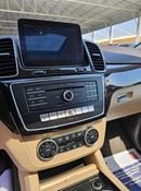 Mercedes-Benz GLE 350 Std