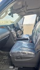 Nissan Patrol LE Titanium 5.6L