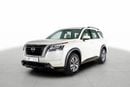 Nissan Pathfinder S 3.5