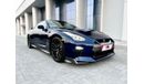 Nissan GTR ALPHA 6 (PERFECT CONDITION)