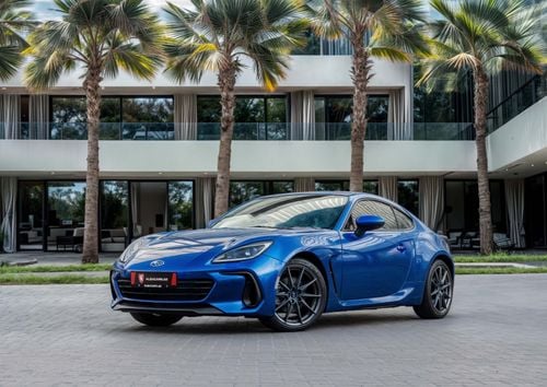 Subaru BRZ BRZ | 2,253 P.M | 0% Downpayment | AUTO | EXTENDED WARRANTY 5YR!