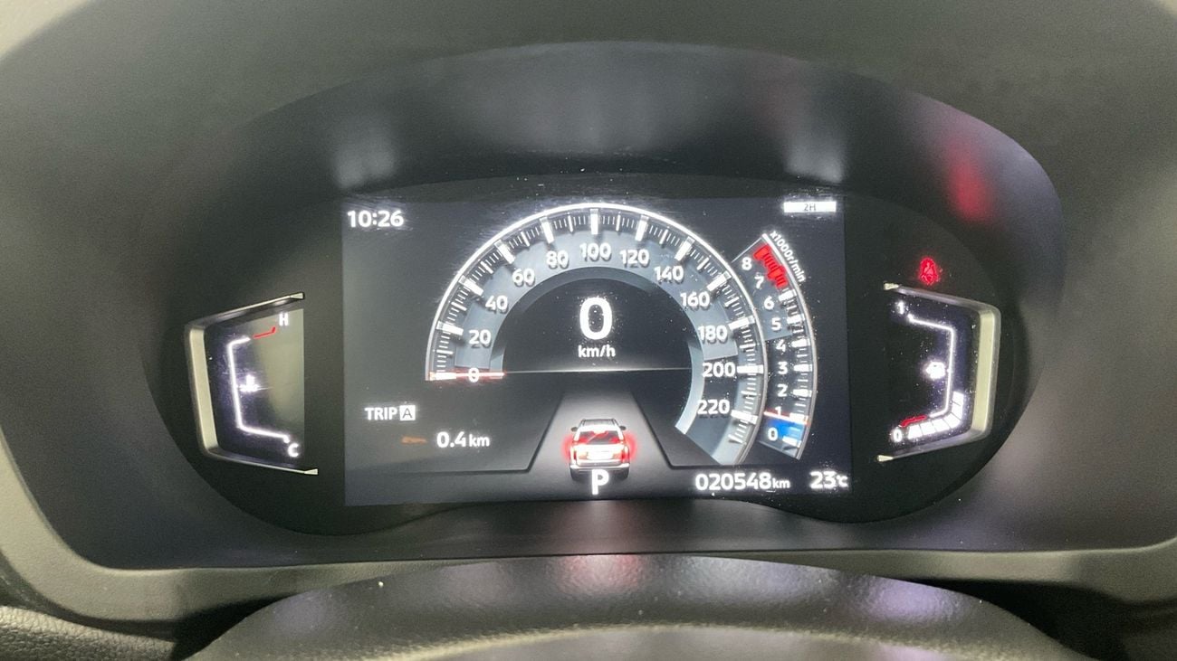 Mitsubishi Montero Sport Prime Edition | Guaranteed Warranty | 0 Down Payment