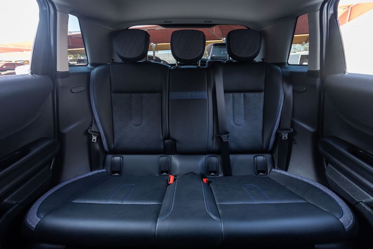 Mini Cooper C MINI Cooper C 2025 GCC | Agency Warranty | Service Contract