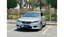 Honda Accord 1060 PM || ACCORD 2.4L LX || GCC || WELL MAINTAINED || ECO MODE