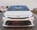 تويوتا كامري 2025 MODEL 2.5L PETROL