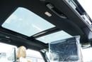 Nissan Patrol SE PLATINUM CITY