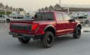 Ford F-150 LARIAT