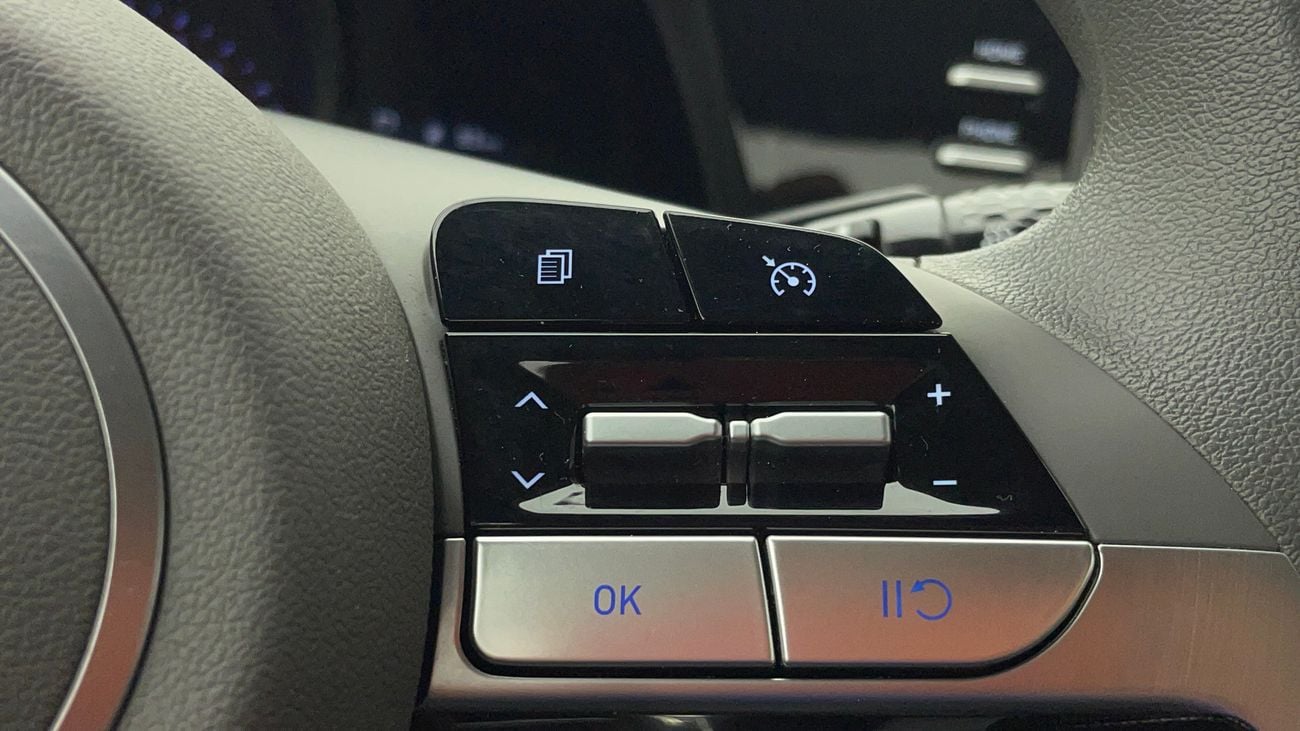 Hyundai Elantra SMART 1.6 | Zero Down Payment | Home Test Drive