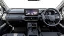 تويوتا هيلوكس (RHD) TOYOTA HILUX TRAVO OVERLAND PLUS | EXPORT ONLY