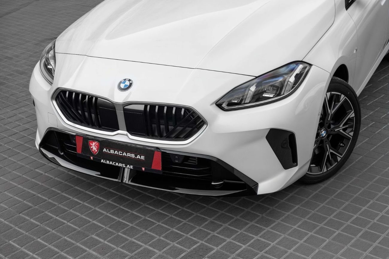 BMW 225i 225L | 2,742 P.M | 0% Downpayment | Immaculate Condition!