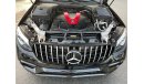 Mercedes-Benz GLC 43 AMG Mercedes GLC 43 AMG _American_2017_Excellent Condition _Full option