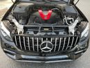 Mercedes-Benz GLC 43 AMG Mercedes GLC 43 AMG _American_2017_Excellent Condition _Full option