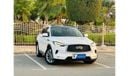 Infiniti QX50 Luxe 1780PM || INFINITI QX50  || 2.0L V4 || LOW MILEAGE || 5 DOOR || O% DOWN PAYMENT || WELL MAINTAI