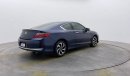 Honda Accord Coupe COUPE 2400