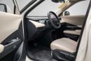 نامي 06 EV - White Inside Beige | Export Only