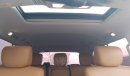 Nissan Patrol NISSAN PATROL-2017- LE- PLATINUM FULL OPTION.