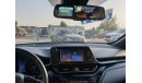 Toyota CHR TOYOTA C-HR 2018 MODEL IMPORTED FROM USA