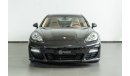 Porsche Panamera 4S / Full Porsche Service History