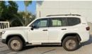 Toyota Land Cruiser GR-S LC300 3.3L GR SPORT DSL 2022