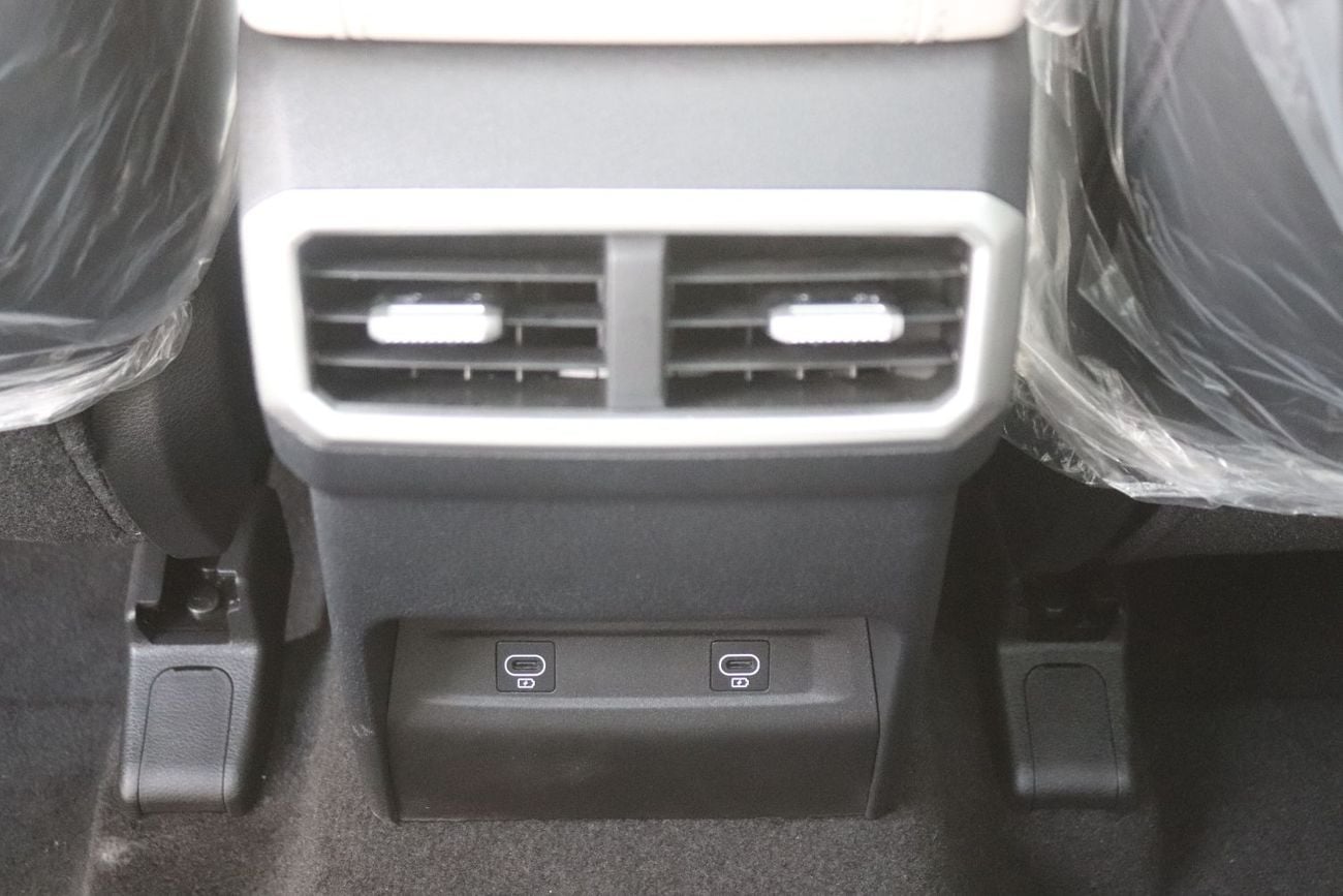 Kia Sportage 1.5 L, PANORAMIC ROOF , LEATHER SEAT MODEL 2025 - CHINESE SPECS