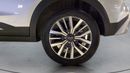 نيسان كيكس 1.6 SL + NIM CVT | شامل الضمان | 0 ﺪﻔﻋﺓ ﺃﻮﻟﻯ