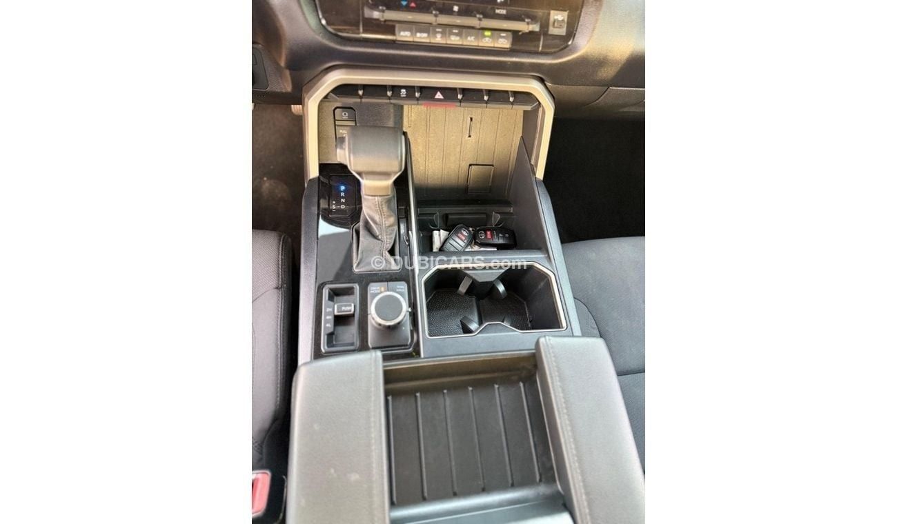 Toyota Tundra TOYOTA Tundra 4WD 2022