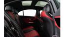 Mercedes-Benz C 200 Premium 2.0L Premium Plus / Full-Service History and Warranty