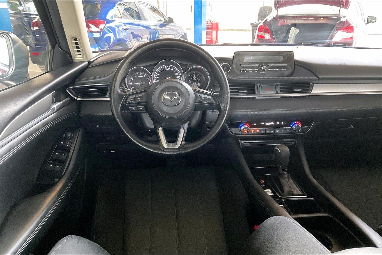 Mazda 6 S | Guaranteed Warranty | 0 Down Payment