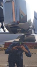 Toyota Prado TOYOTA PRADO LUXURY + DIESEL 2.8L