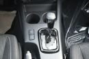 تويوتا هيلوكس Toyota Hilux 4.0 LTR V6 Adventure Automatic Petrol 4x4 With Air Compressor