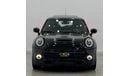 Mini Cooper S 2021 Mini Cooper S JCW Kit, May 2023 Mini Warranty + May 2024 Service Contract, FDSH, GCC