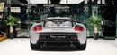 بورش كاريرا جي تي 5.7L V10 Engine
