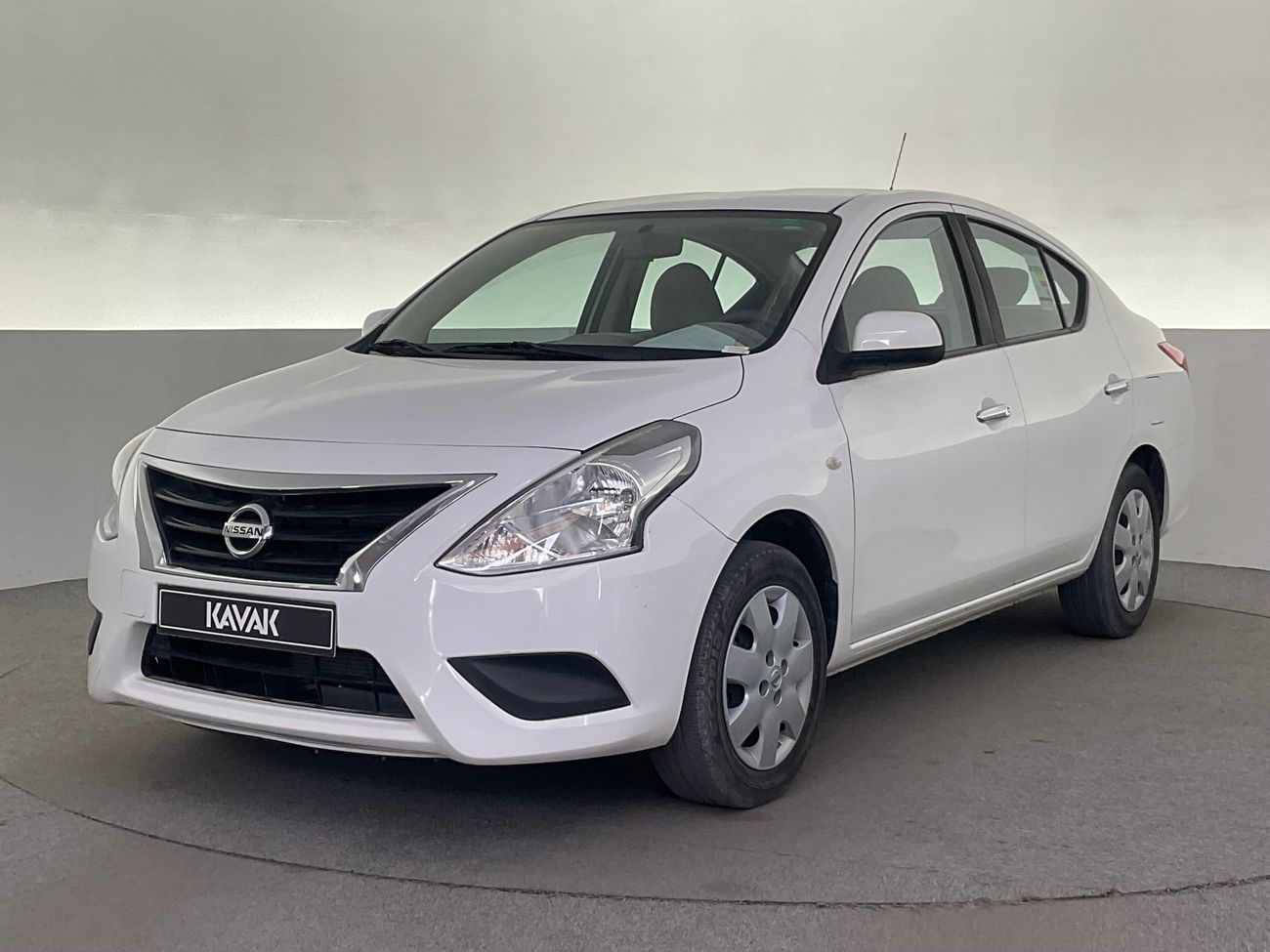 Nissan Sunny SV | Carnival Sale • UP TO AED 20,000 OFF | Guaranteed Warranty | 0 Down Payment