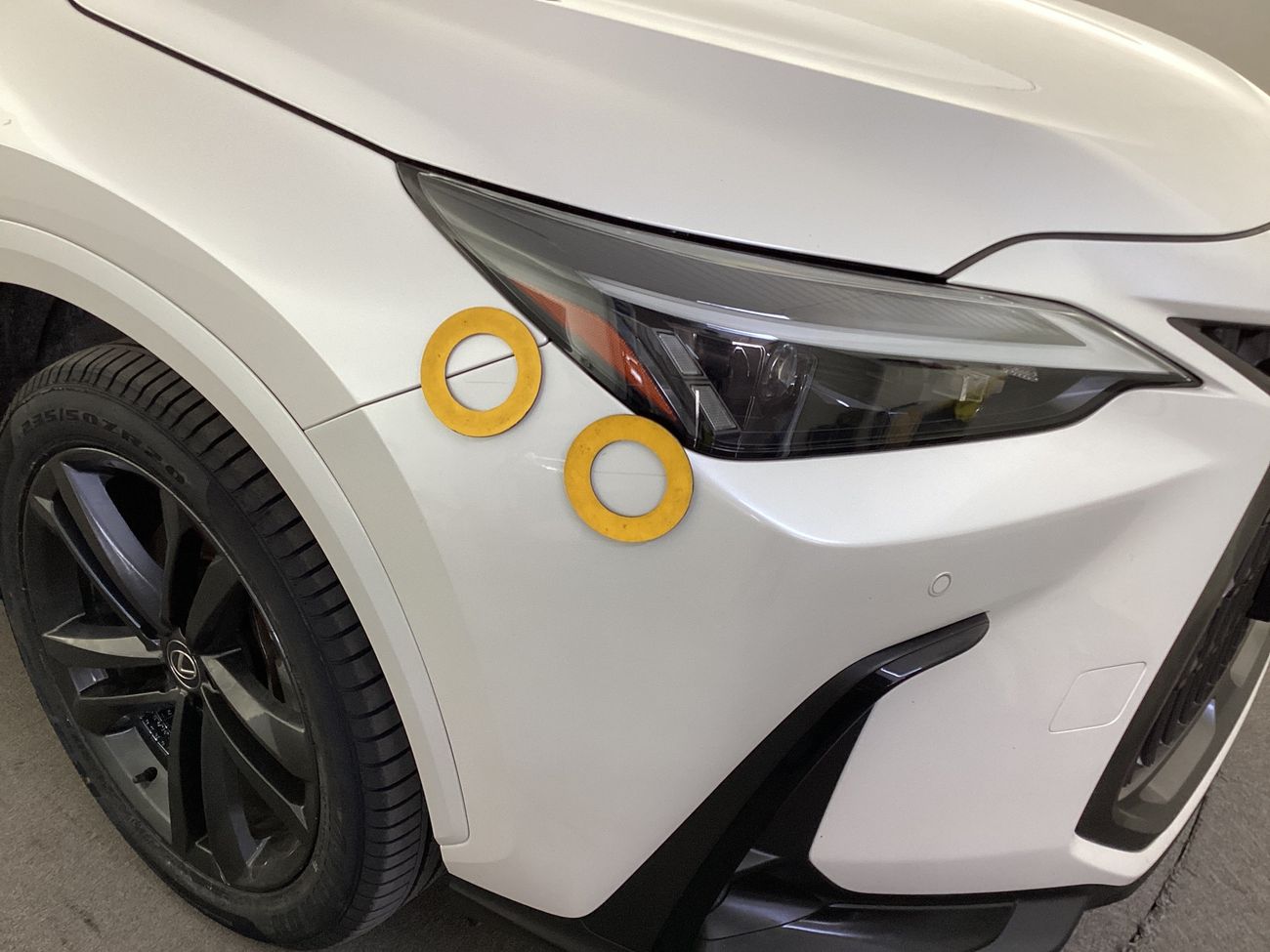 Lexus NX350 Premier | Guaranteed Warranty | 0 Down Payment