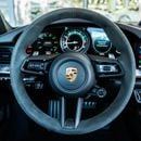 بورش 911 Turbo 3.8L (575 HP) Convertible